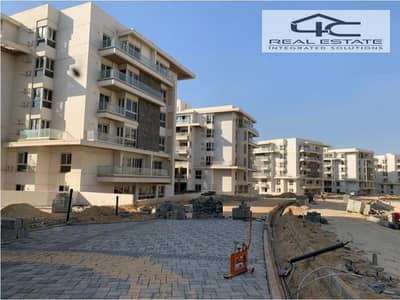 3 Bedroom Apartment for Sale in New Cairo, Cairo - 777. jpg