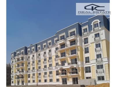 3 Bedroom Apartment for Sale in 6th of October, Giza - 459684637_474288648929993_2373773454814351586_n. jpg