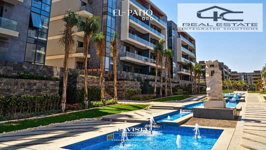 3 Bedroom Flat for Sale in New Cairo, Cairo - WhatsApp Image 2025-07-10 at 11.06. 42 PM. jpeg