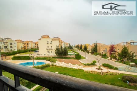 3 Bedroom Penthouse for Sale in North Coast, Matruh - 2-View--2_4374 copy. jpg