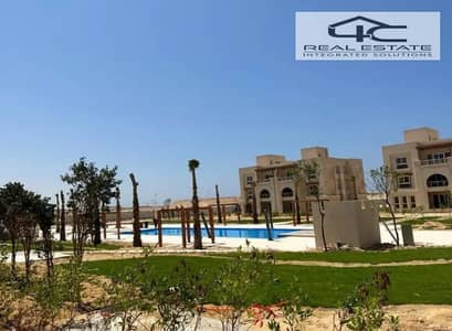 1 Bedroom Chalet for Sale in North Coast, Matruh - 16. PNG