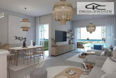 2 Bedroom Chalet for Sale in North Coast, Matruh - WhatsApp Image 2025-07-18 at 02.53. 05_e951d0be. jpg