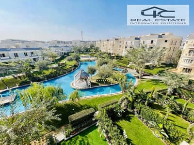 اي فيلا 4 غرف نوم للبيع في 6 أكتوبر، الجيزة - 324620466_864011331605533_81952352014810722_n - Copy. jpg