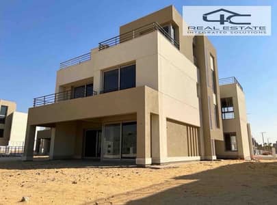 6 Bedroom Villa for Sale in New Cairo, Cairo - 4. PNG