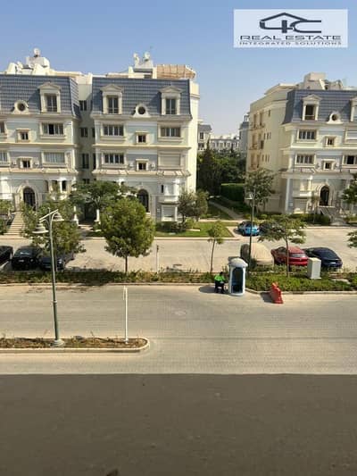 3 Bedroom Flat for Sale in New Cairo, Cairo - WhatsApp Image 2024-11-07 at 6.44. 53 PM (1). jpeg