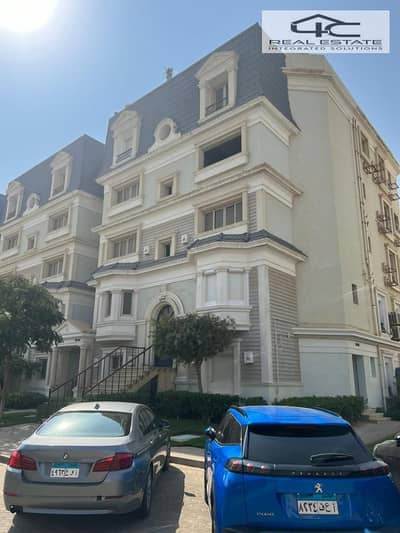 4 Bedroom iVilla for Sale in New Cairo, Cairo - WhatsApp Image 2025-07-10 at 6.50. 23 PM (4). jpeg