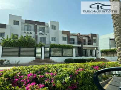 2 Bedroom Townhouse for Sale in New Cairo, Cairo - WhatsApp Image 2024-04-22 at 4.15. 13 PM. jpeg