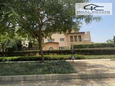 توين هاوس 5 غرف نوم للبيع في القاهرة الجديدة، القاهرة - WhatsApp Image 2023-06-24 at 3.09. 38 PM (1). jpeg