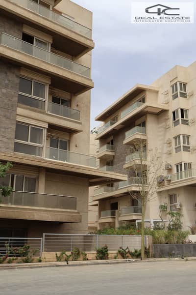 3 Bedroom Apartment for Sale in New Cairo, Cairo - IMG_1789. JPG