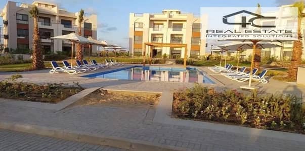 2 Bedroom Penthouse for Sale in North Coast, Matruh - 18. PNG