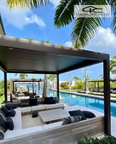 2 Bedroom Chalet for Sale in North Coast, Matruh - 12. PNG