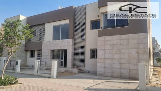 بنتهاوس 4 غرف نوم للبيع في القاهرة الجديدة، القاهرة - WhatsApp Image 2023-10-17 at 6.20. 07 PM. jpeg