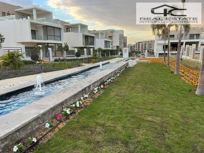 3 Bedroom Townhouse for Sale in New Cairo, Cairo - WhatsApp Image 2023-12-18 at 4.57. 24 PM (1). jpeg