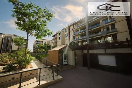3 Bedroom Flat for Sale in New Cairo, Cairo - WhatsApp Image 2025-07-10 at 11.05. 37 PM (1). jpeg