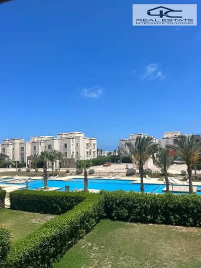 3 Bedroom Duplex for Sale in North Coast, Matruh - WhatsApp Image 2025-07-18 at 8.05. 18 PM. jpeg