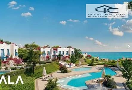 5 Bedroom Villa for Sale in North Coast, Matruh - 17. jpg