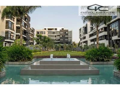 3 Bedroom Apartment for Sale in New Cairo, Cairo - 2. jpg
