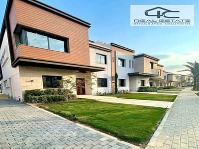 4 Bedroom Villa for Sale in New Cairo, Cairo - IMG-20250122-WA0165. jpg