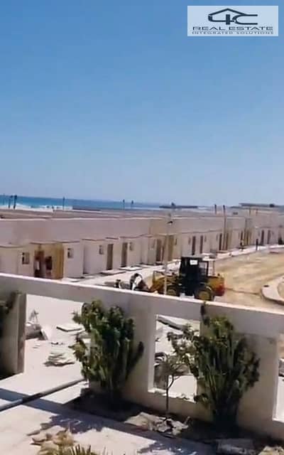 تاون هاوس 3 غرف نوم للبيع في الساحل الشمالي، مطروح - WhatsApp Image 2025-06-19 at 5.39. 38 PM (3). jpeg