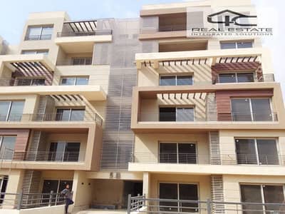 4 Bedroom Penthouse for Sale in New Cairo, Cairo - WhatsApp Image 2023-07-06 at 9.14. 52 AM (18). jpeg