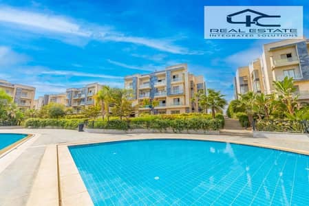 3 Bedroom Penthouse for Sale in New Cairo, Cairo - WhatsApp Image 2025-04-10 at 3.40. 35 PM. jpeg