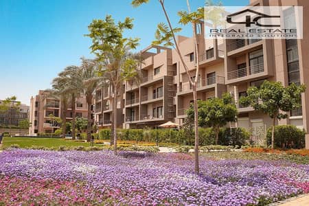 3 Bedroom Apartment for Sale in New Cairo, Cairo - WhatsApp Image 2023-08-13 at 6.32. 19 PM (1). jpeg