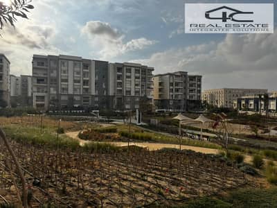 2 Bedroom Flat for Sale in New Cairo, Cairo - WhatsApp Image 2025-07-12 at 5.23. 54 PM. jpeg