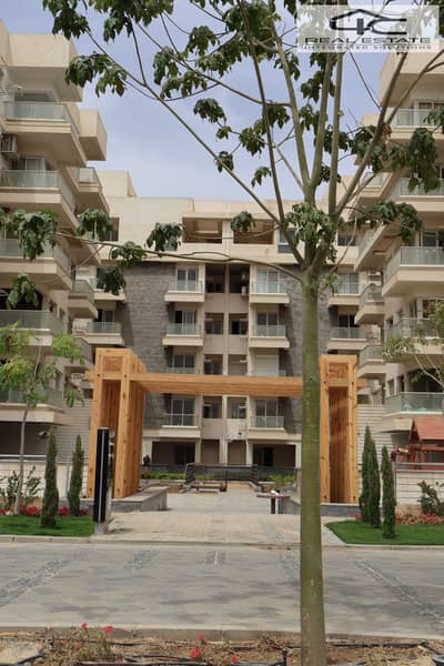 3 Bedroom Apartment for Sale in New Cairo, Cairo - IMG_1790. JPG