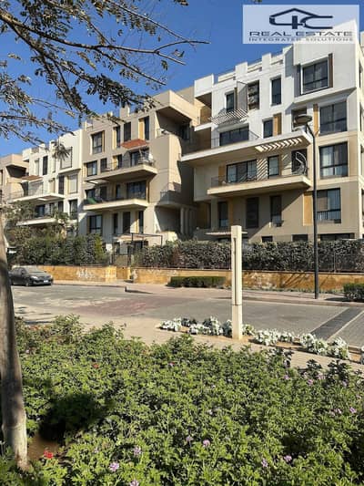 3 Bedroom Duplex for Sale in New Heliopolis, Cairo - IMG_4859. JPG