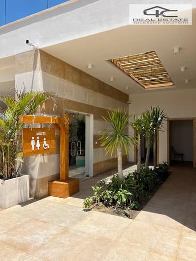 3 Bedroom Chalet for Sale in North Coast, Matruh - IMG-20250722-WA0122. jpg