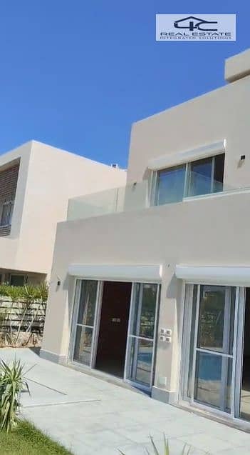 5 Bedroom Villa for Sale in North Coast, Matruh - 6. PNG