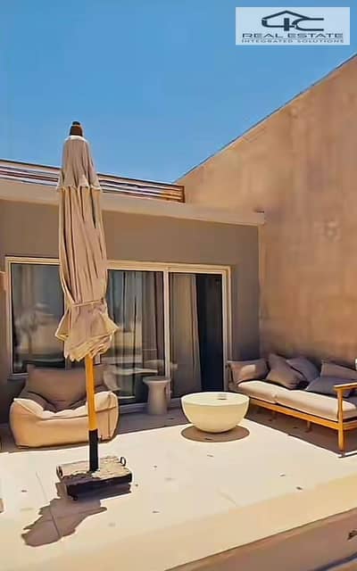 2 Bedroom Chalet for Sale in North Coast, Matruh - WhatsApp Image 2025-06-19 at 12.53. 32 PM (2). jpeg
