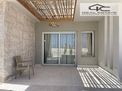 2 Bedroom Chalet for Sale in North Coast, Matruh - WhatsApp Image 2024-06-24 at 1.55. 10 PM - Copy. jpg