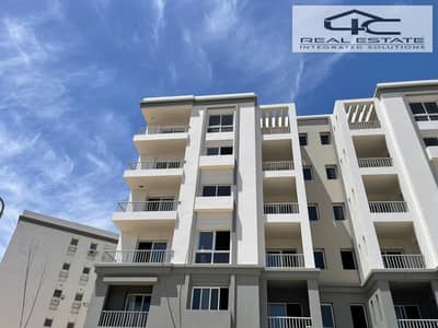 1 Bedroom Flat for Sale in New Cairo, Cairo - WhatsApp Image 2024-11-07 at 5.42. 50 PM. jpeg
