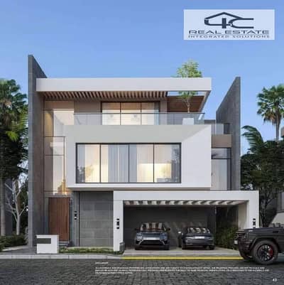 6 Bedroom Villa for Sale in New Cairo, Cairo - 498573352_3869883683323067_7488182512664014307_n. jpg
