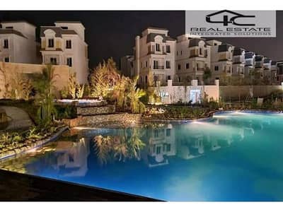 بنتهاوس 3 غرف نوم للبيع في 6 أكتوبر، الجيزة - 3911537-2c2f2o - Copy. jpg