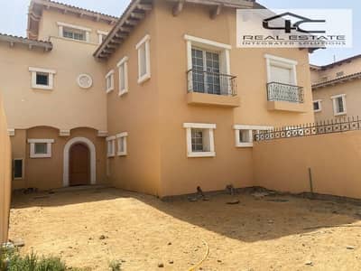 3 Bedroom Townhouse for Sale in New Cairo, Cairo - WhatsApp Image 2024-09-19 at 12.53. 04 PM (2). jpg
