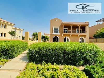 4 Bedroom Villa for Sale in New Cairo, Cairo - WhatsApp Image 2023-06-24 at 6.23. 52 PM (9). jpg