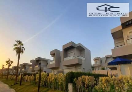 3 Bedroom Twin House for Sale in North Coast, Matruh - 1. JPG