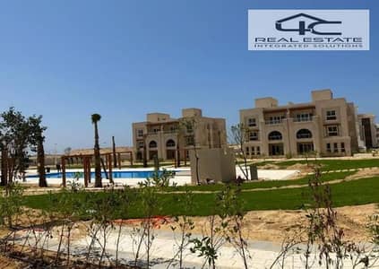 2 Bedroom Chalet for Sale in North Coast, Matruh - 15. PNG