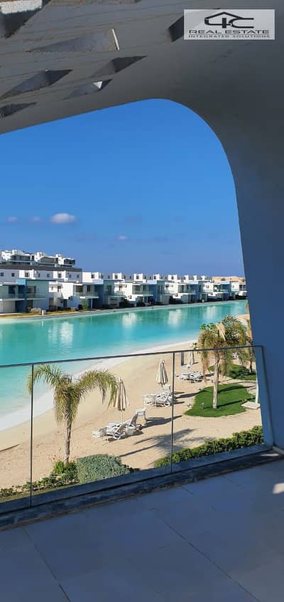 3 Bedroom Penthouse for Sale in North Coast, Matruh - WhatsApp Image 2025-07-13 at 5.00. 02 PM (1). jpeg