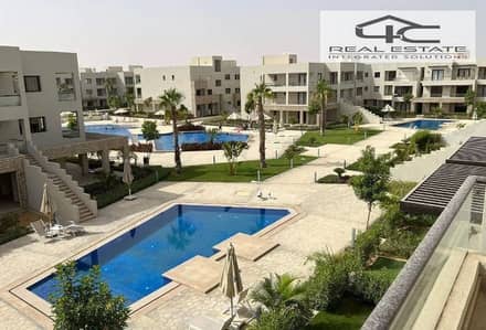 2 Bedroom Chalet for Sale in North Coast, Matruh - 4. JPG