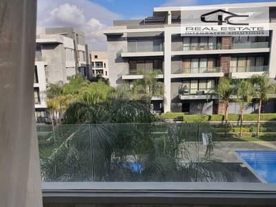 3 Bedroom Flat for Sale in New Cairo, Cairo - WhatsApp Image 2025-07-11 at 12.45. 37 AM. jpeg