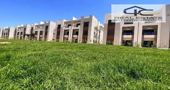 دوبلكس 3 غرف نوم للبيع في الساحل الشمالي، مطروح - 5. PNG