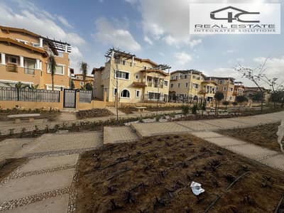 4 Bedroom Twin House for Sale in New Cairo, Cairo - IMG-20250220-WA0164. jpg