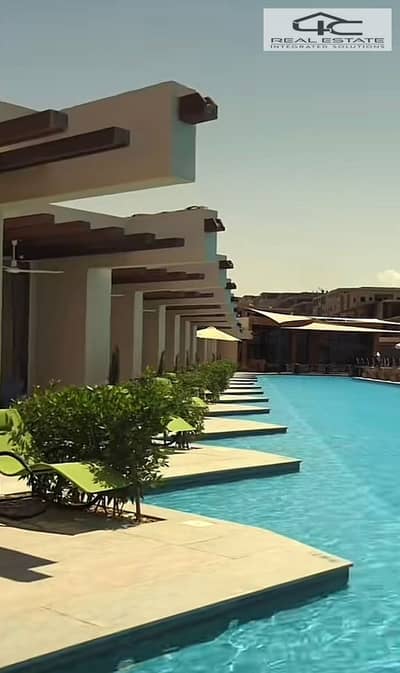 2 Bedroom Chalet for Sale in North Coast, Matruh - WhatsApp Image 2025-07-21 at 2.31. 17 PM. jpeg