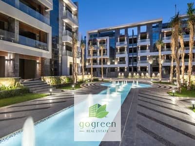 3 Bedroom Flat for Sale in New Cairo, Cairo - 5af41a38-7be8-4704-9560-753d0f568a8c. jpg