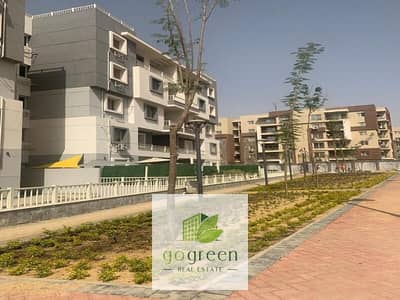 شقة 3 غرف نوم للبيع في القاهرة الجديدة، القاهرة - 50c51787-55f1-429d-8e91-ccedbe47d728. jpg