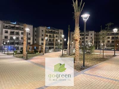 3 Bedroom Apartment for Sale in New Cairo, Cairo - 0193a36a-f111-4a92-b59d-80c19198831e. jpg