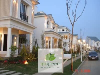 4 Bedroom Villa for Sale in New Cairo, Cairo - 639eea24d6ff3362138619. jpg